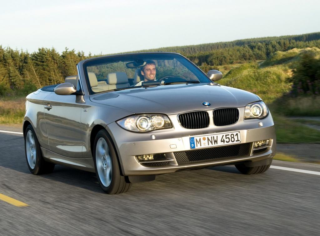 Cabrio-Jahr 2009: Offen für Neues 