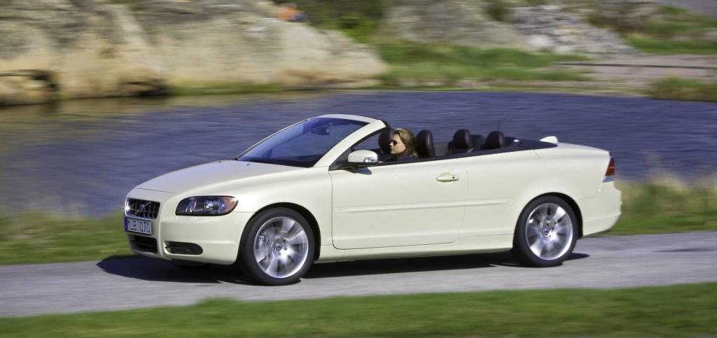 Cabrio-Jahr 2009: Offen für Neues 