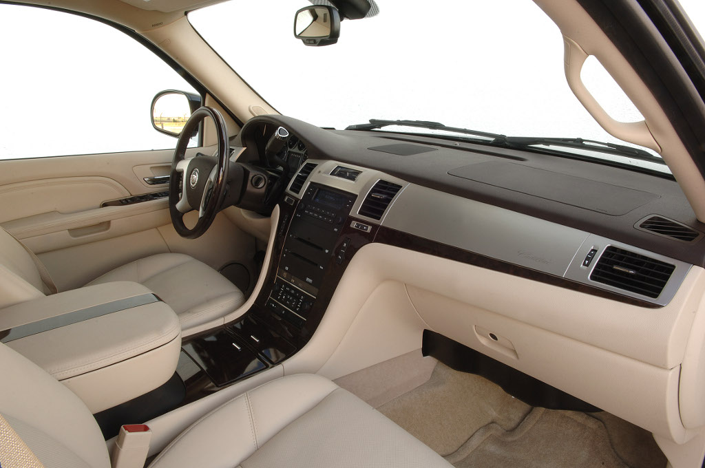 Cadillac CTS