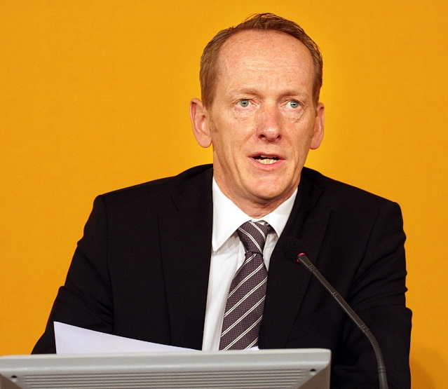Continental: Noch einmal davongekommen
