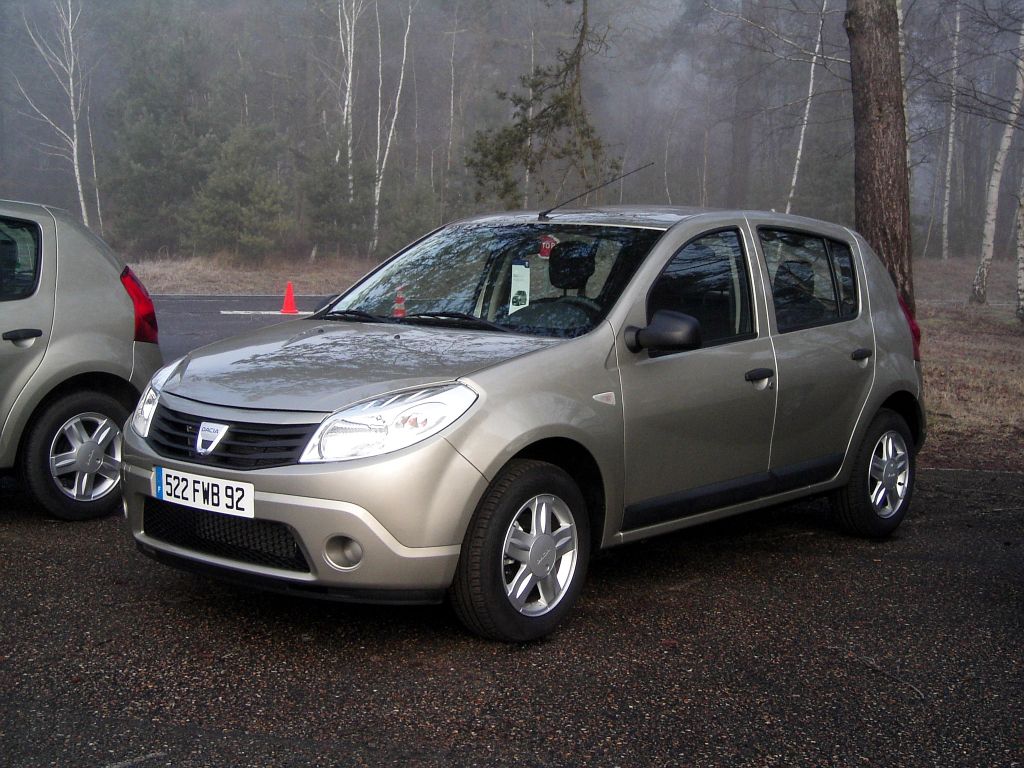 Dacia: Modellfamilie auf fünf Mitglieder gewachsen