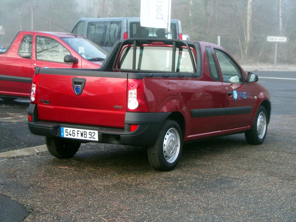 Dacia: Modellfamilie auf fünf Mitglieder gewachsen