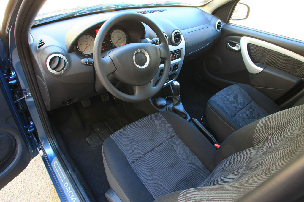 Dacia ergänzt Motorenangebot für Sandero