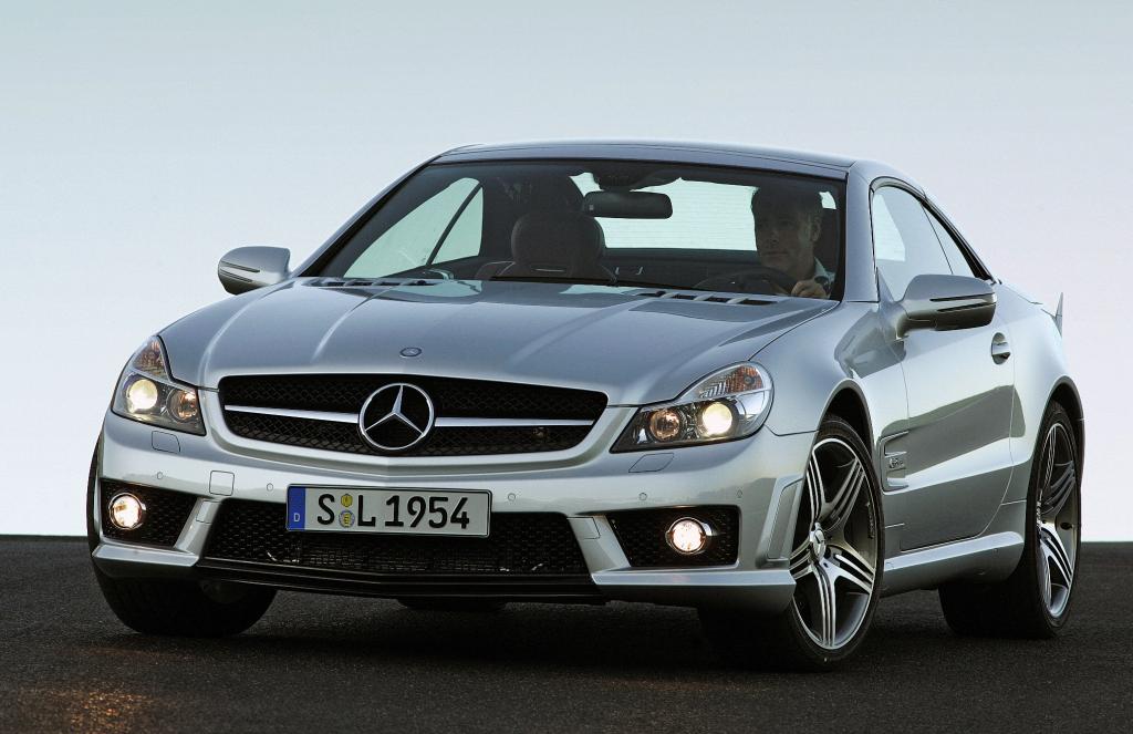 Der C 63 verschafft AMG ein Rekordjahr