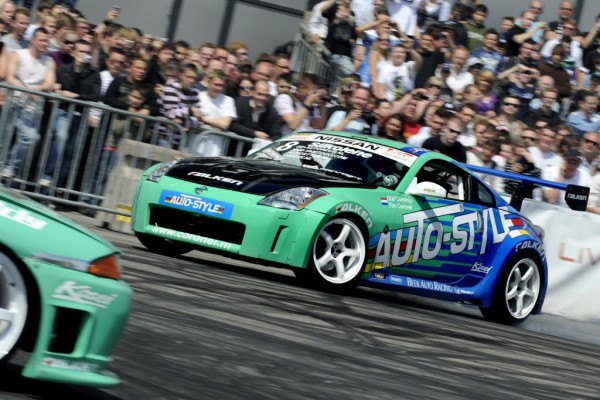 Die Tuning Branche setzt auf die „Tuning World Bodensee“