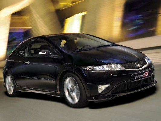 Die neuen Honda Civic Modelle: Mehr Civic denn je