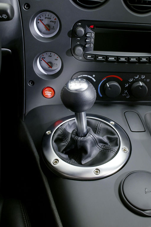 Drei Interessenten für das Dodge Viper-Geschäft