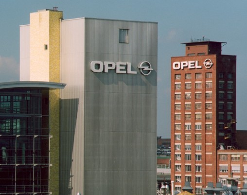 Droht Opel die Insolvenz?