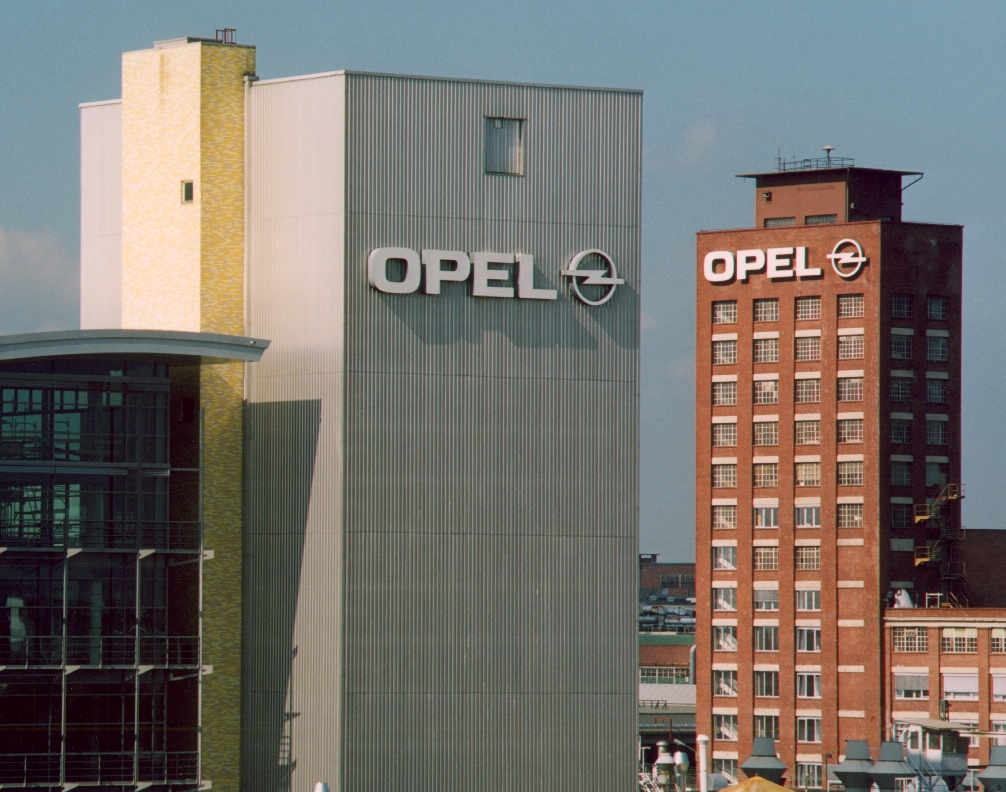 Droht Opel die Insolvenz?
