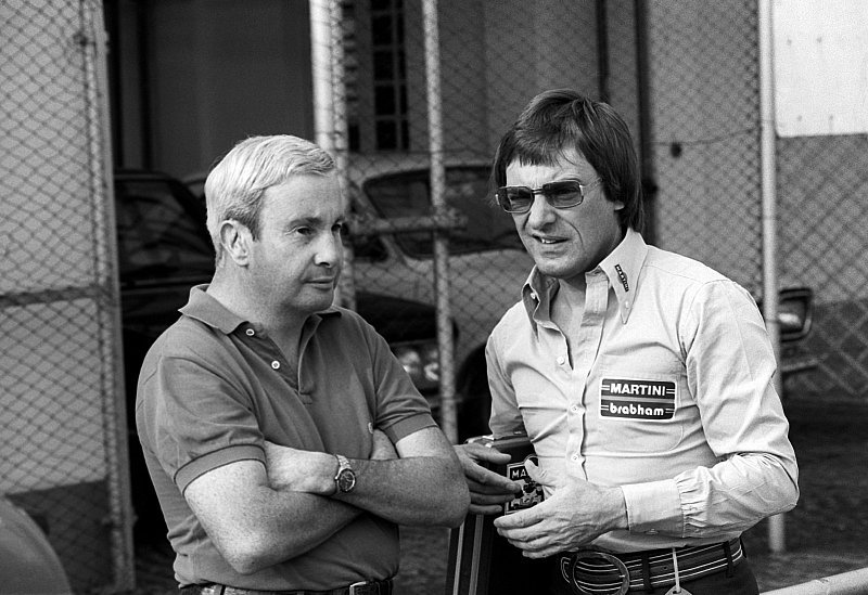 Ehemaliger McLaren-Teamchef Mayer verstorben: Ron Dennis' Vorgänger