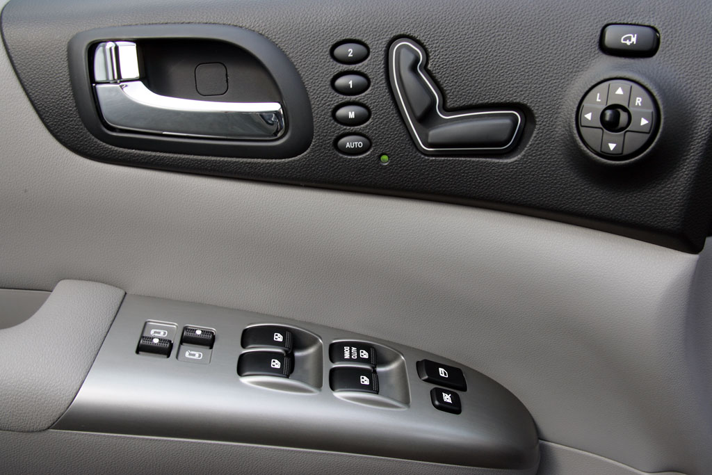 Fahrbericht Kia Carnival 2.9 CRDi: Groß, geräumig, Grund-solide