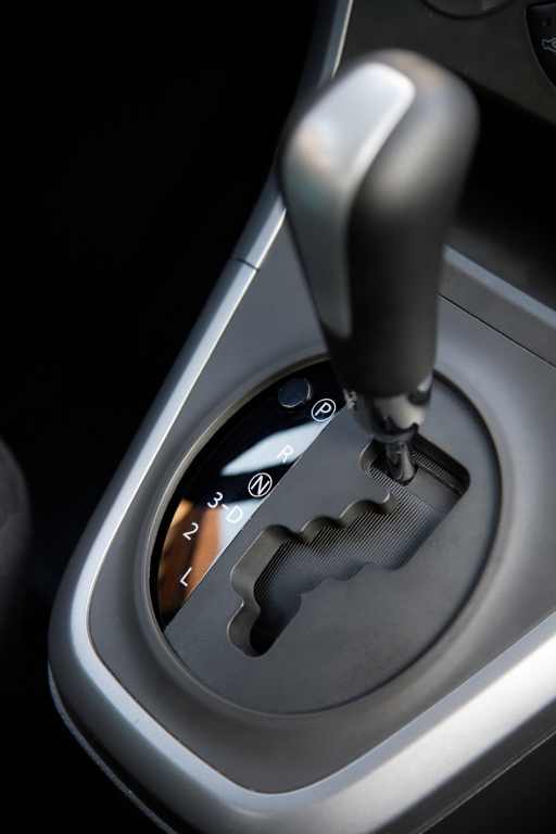 Fahrbericht Suzuki Splash: Einparkkünstler mit viel Raum 
