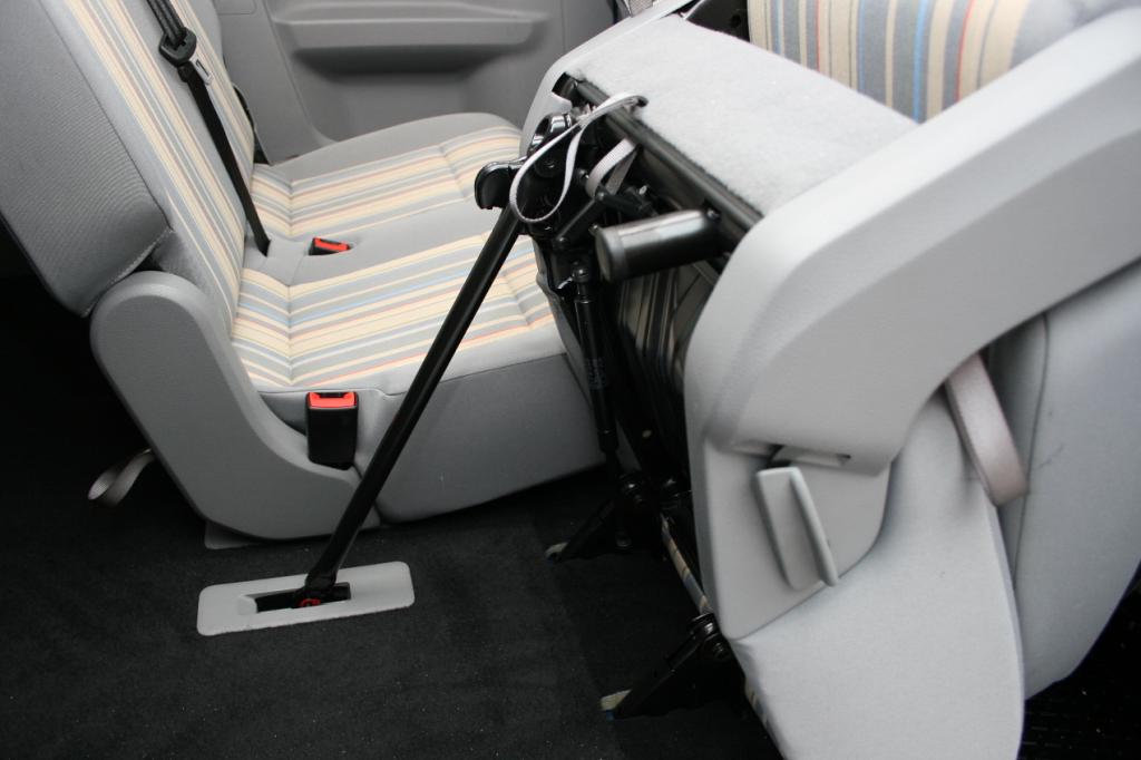 Fahrbericht Volkswagen Caddy Maxi Tramper 2.0 TDI: Für Urlaub und Alltag