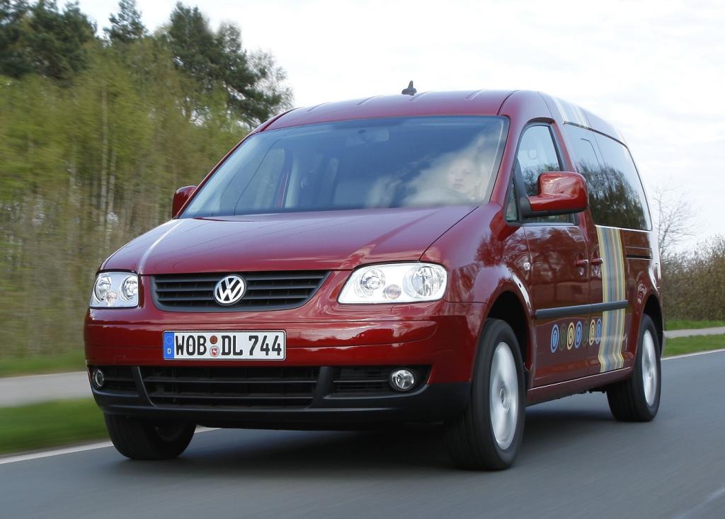 Fahrbericht Volkswagen Caddy Maxi Tramper 2.0 TDI: Für Urlaub und Alltag