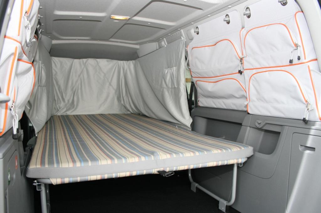 Fahrbericht Volkswagen Caddy Maxi Tramper 2.0 TDI: Für Urlaub und Alltag