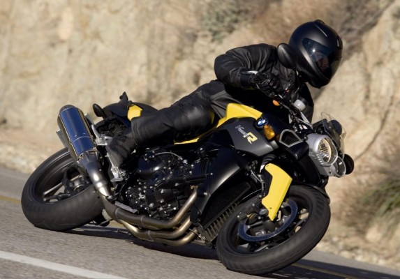 Faszination Motorradfahren ungebrochen 
