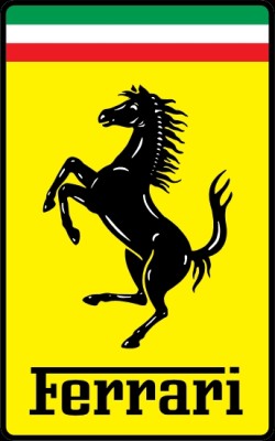 Ferrari setzte 2008 weltweit 6587 Fahrzeuge ab