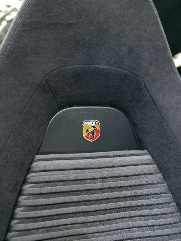 Genf 2009: Abarth stellt den Grande Punto Supersport vor