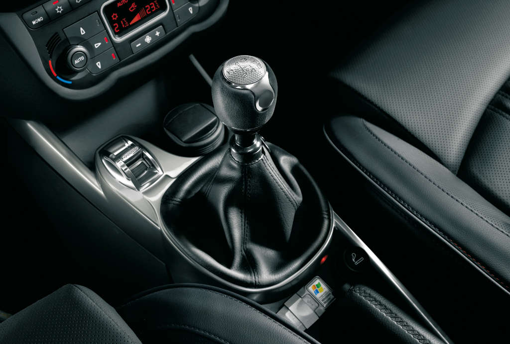 Genf 2009: Alfa Romeo zeigt Mito GTA-Concept