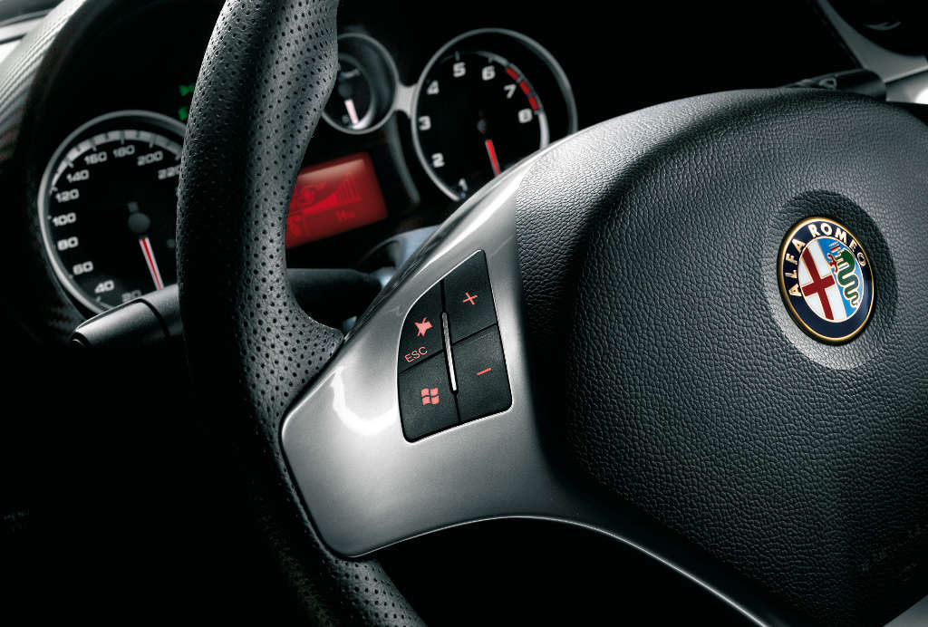 Genf 2009: Alfa Romeo zeigt Mito GTA-Concept