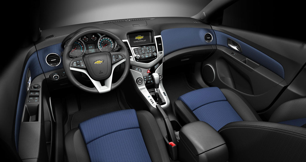 Genf 2009: Chevrolet Spark ersetzt den Matiz