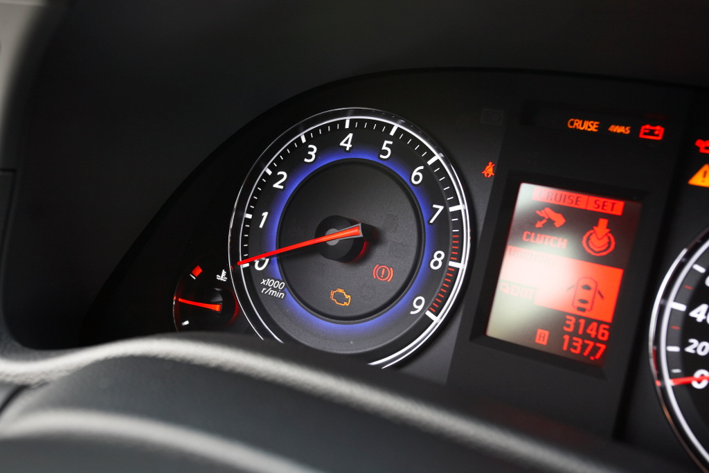 Genf 2009: Infiniti präsentiert G 37 Cabrio