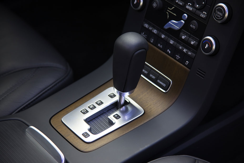 Genf 2009: Überarbeiteter Volvo S80 mit zwei Fahrwerken