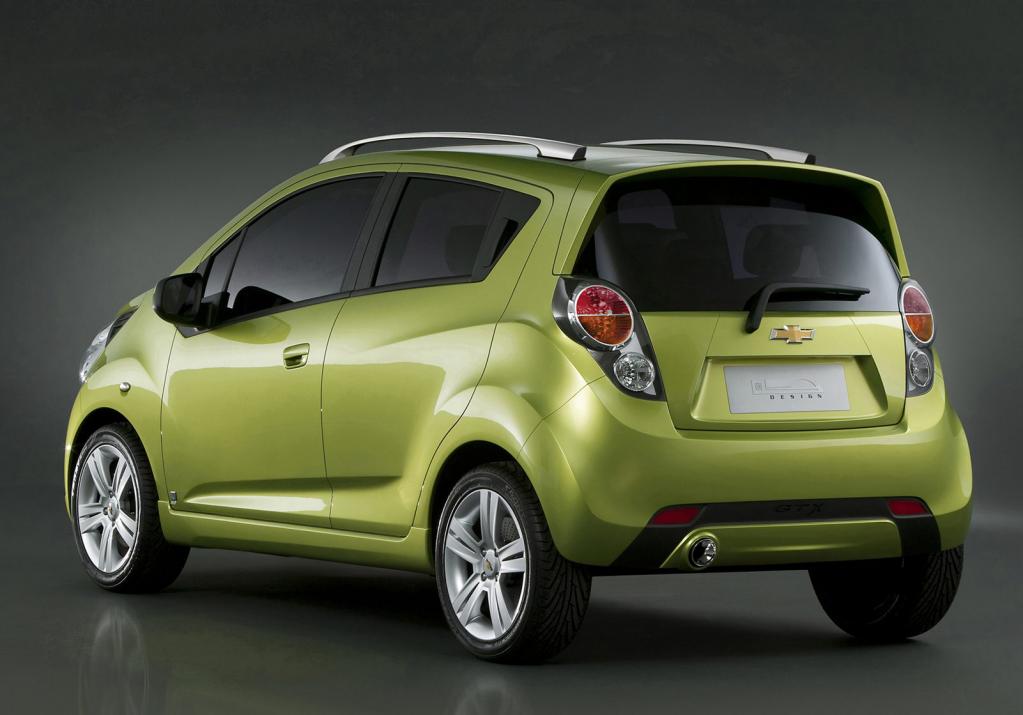 Genfer Salon (2) - Von Stand zu Stand: Alfa Romeo bis Dacia 