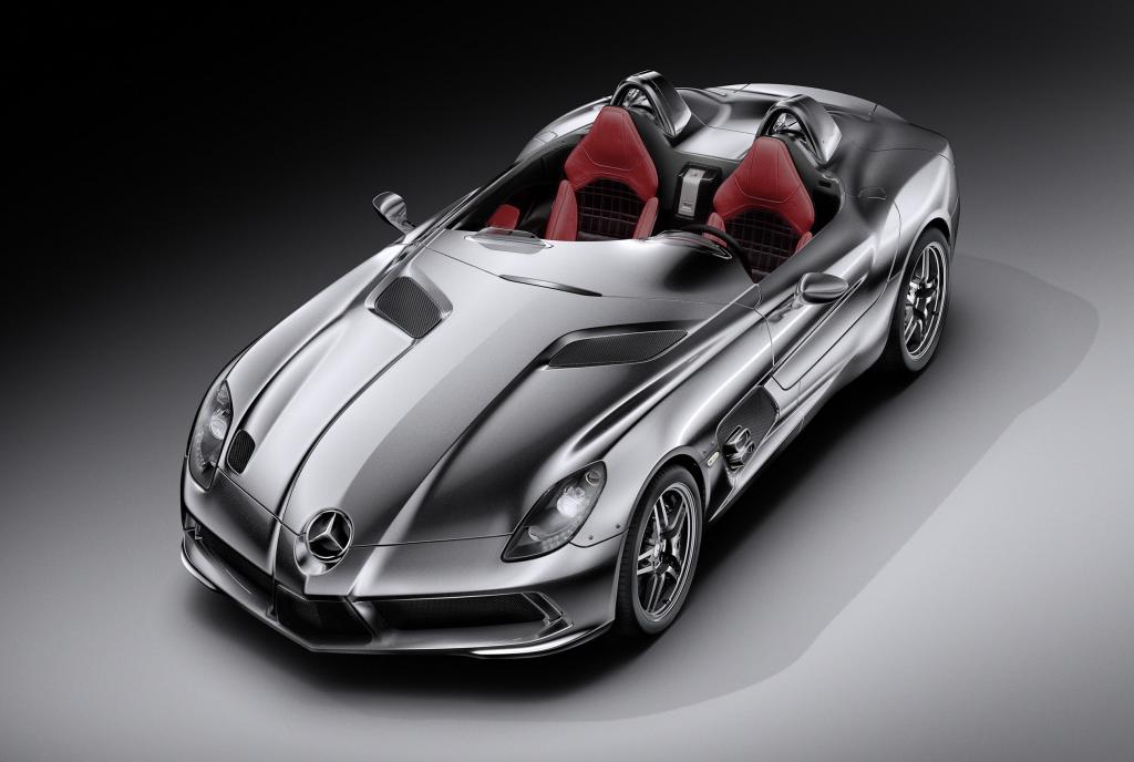 Genfer Salon (4) - Von Stand zu Stand 3: Maserati bis Nissan 