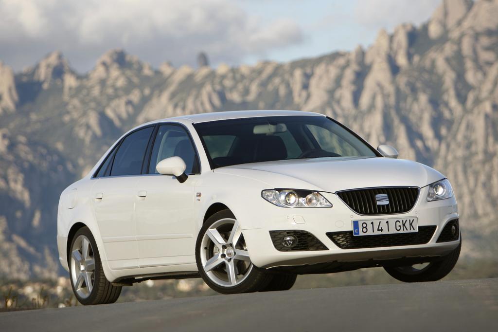 Genfer Salon (5) - Von Stand zu Stand: Opel bis Skoda 
