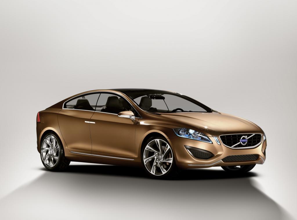 Genfer Salon (6) - Von Stand zu Stand: Smart bis Volvo 