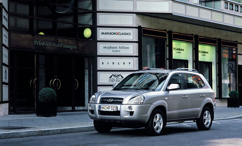Hyundai präsentiert Sondermodelreihe „Edition Plus“