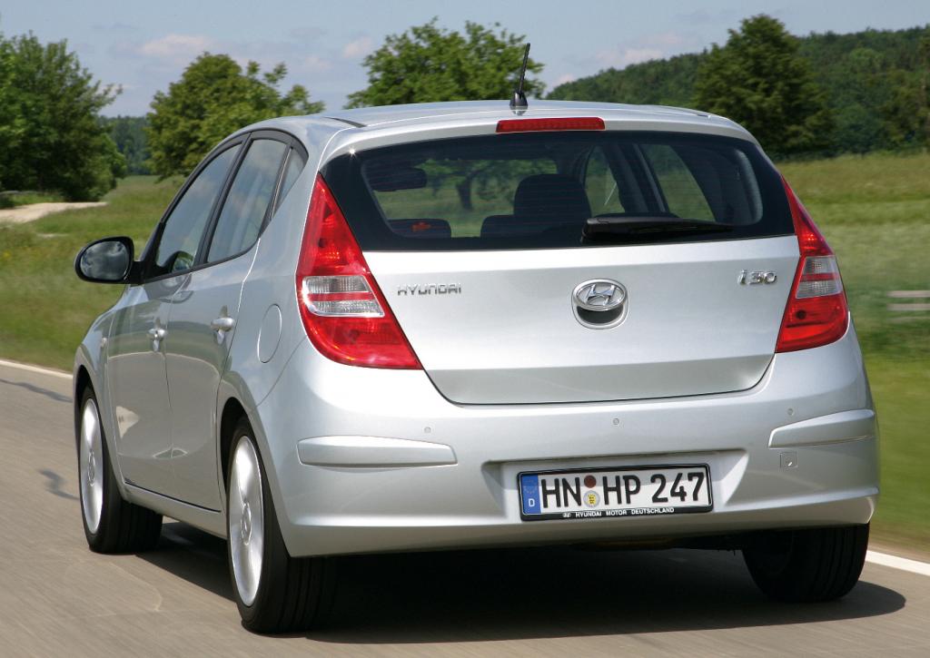 Hyundai präsentiert Sondermodelreihe „Edition Plus“