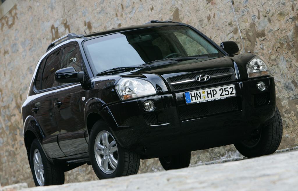 Hyundai präsentiert Sondermodelreihe „Edition Plus“