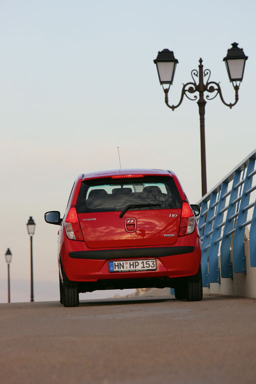 Hyundai präsentiert Sondermodelreihe „Edition Plus“