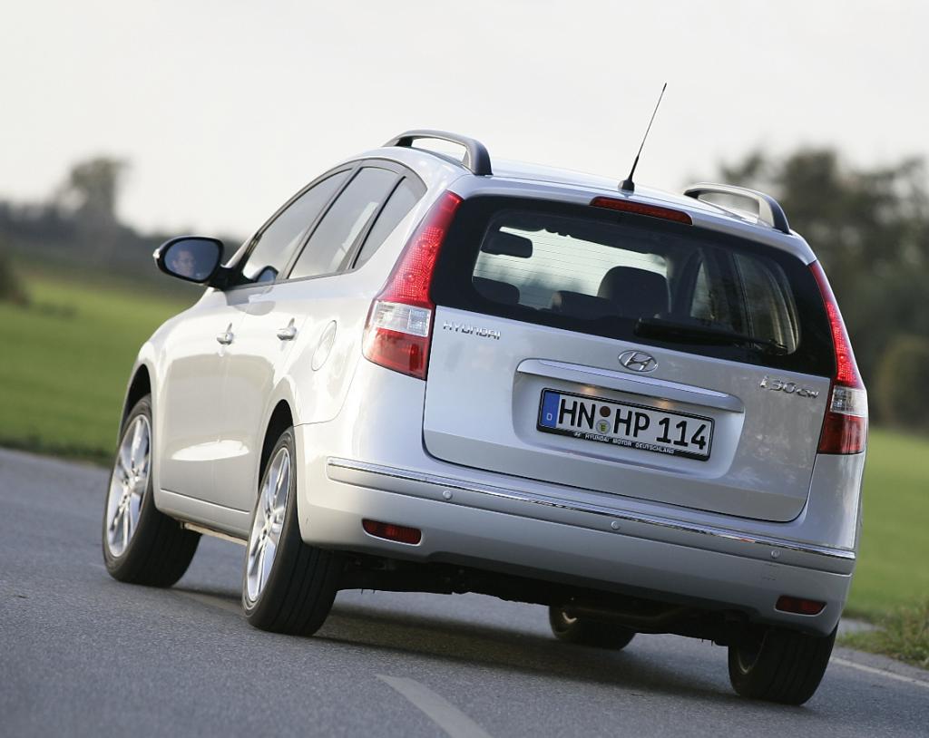 Hyundai präsentiert Sondermodelreihe „Edition Plus“