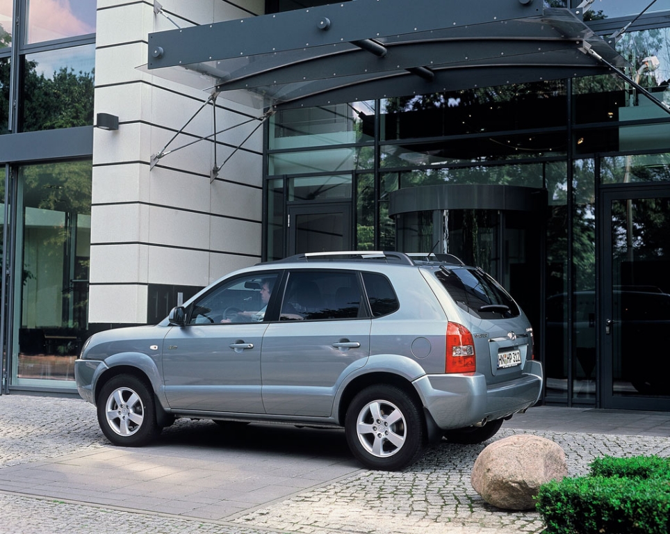 Hyundai präsentiert Sondermodelreihe „Edition Plus“