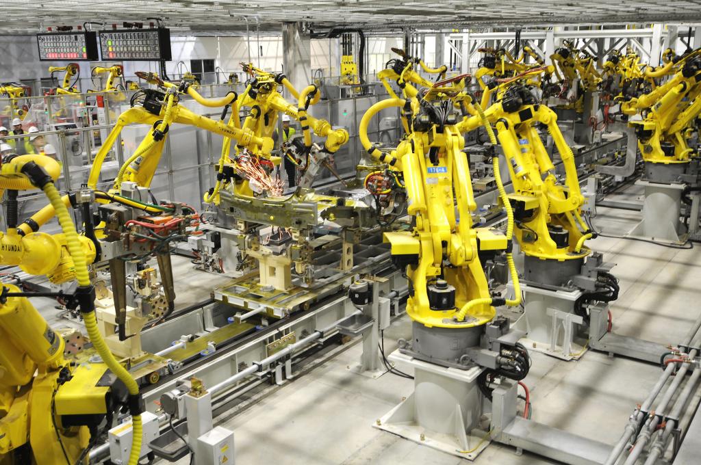 Hyundais Weg zu europäischen Käufern 