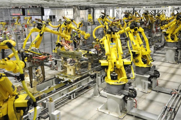 Hyundais Weg zu europäischen Käufern 