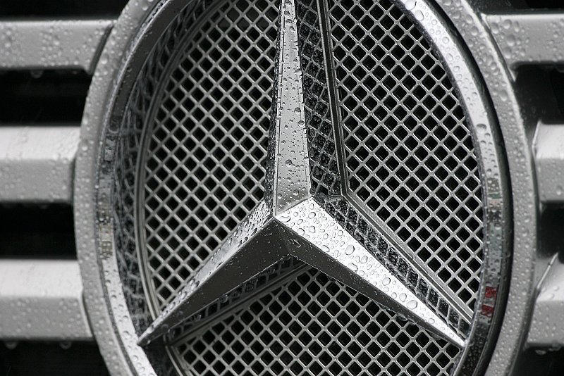 Keine F1-Abstimmung bei Mercedes: Bleiben in der F1