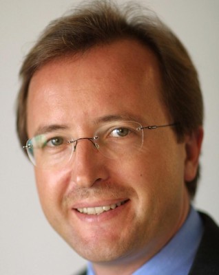 Klaus wird Opel-Vertriebschef
