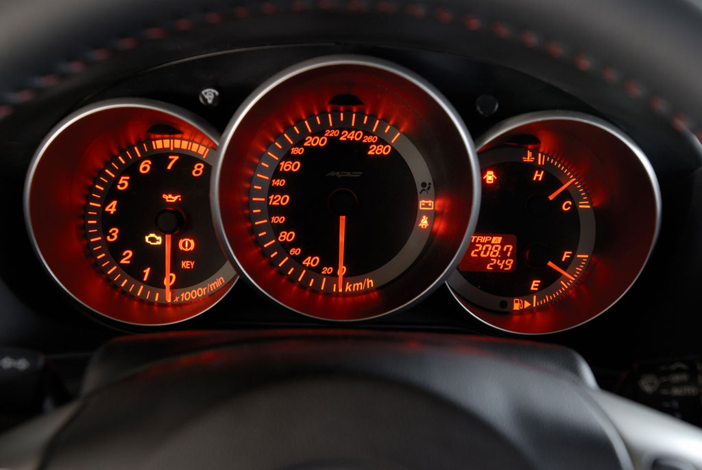 Mazda3 tritt in Genf mit Power und Verbrauchsbestwerten an