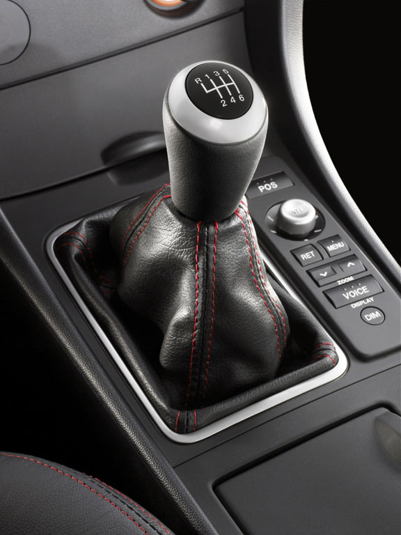 Mazda3 tritt in Genf mit Power und Verbrauchsbestwerten an