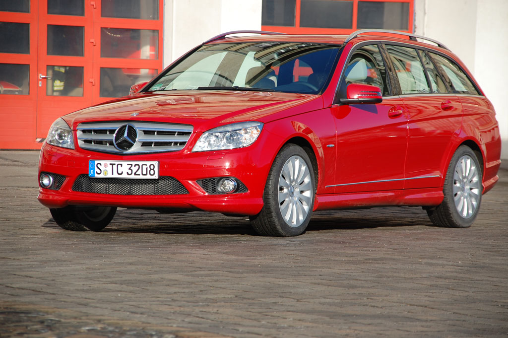 Mercedes-Benz - Bild(11)