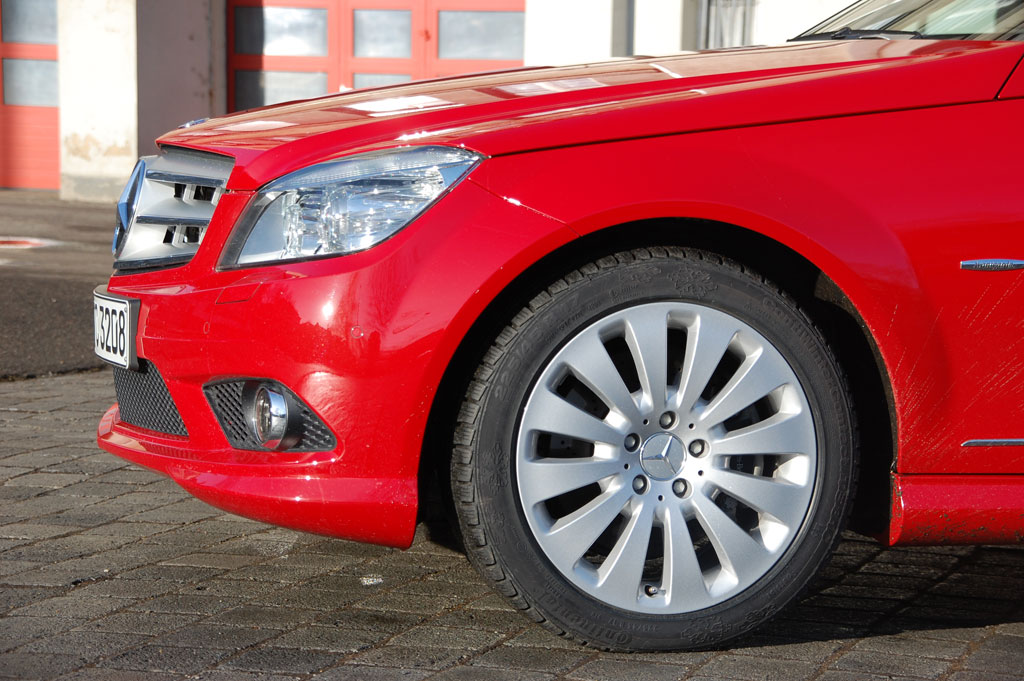 Mercedes-Benz - Bild(12)
