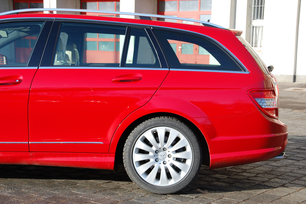 Mercedes-Benz - Bild(13)