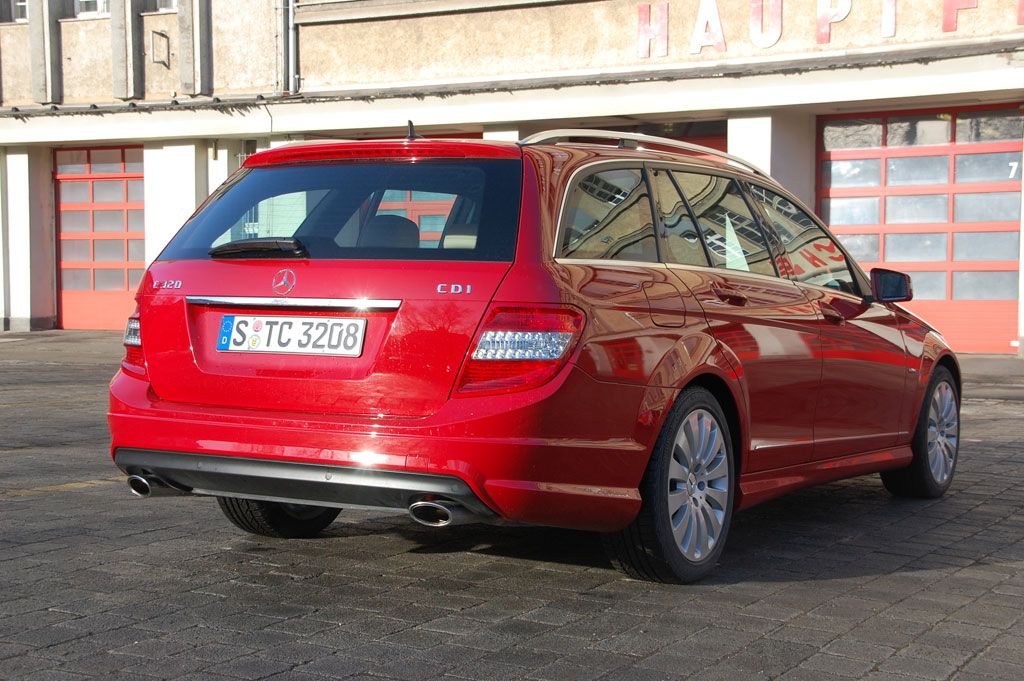 Mercedes-Benz - Bild(2)