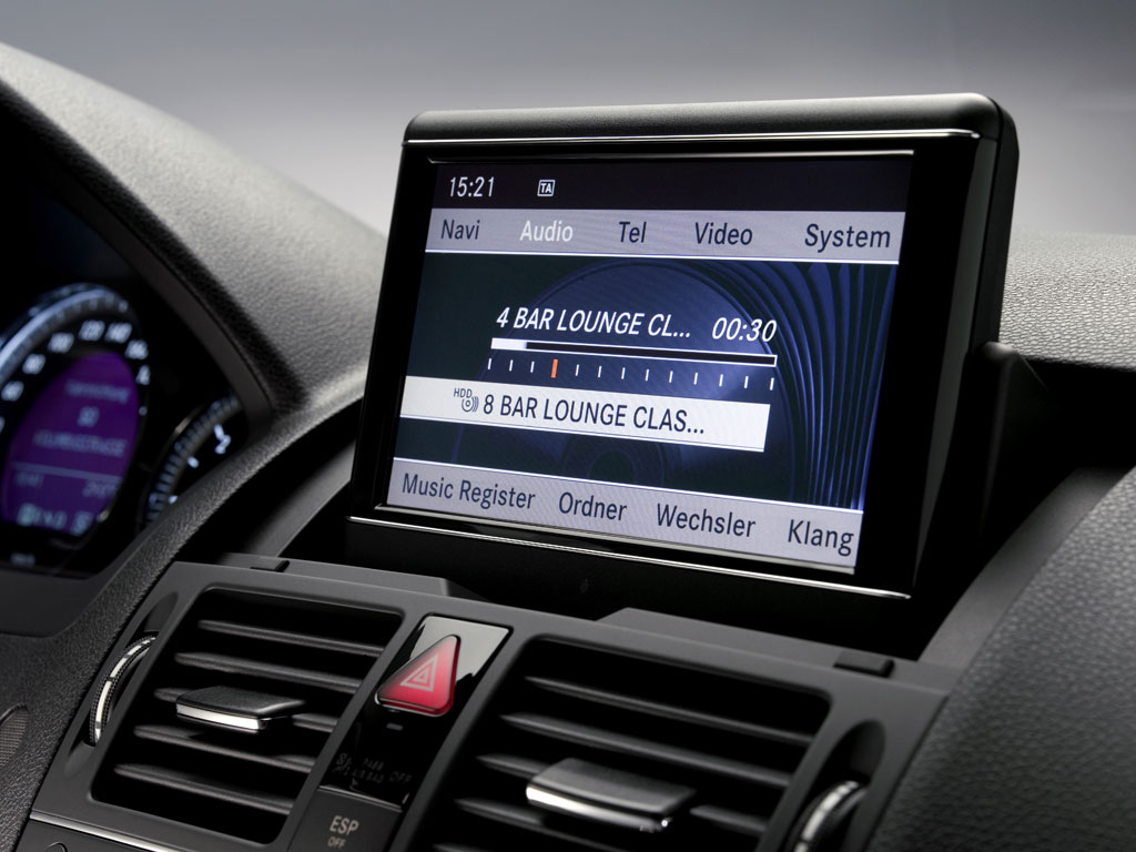 Mercedes-Benz - Bild(7)