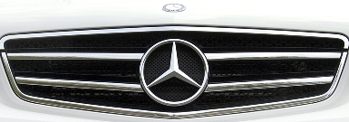 Mercedes-Benz bietet als erste Marke Leasing in China an