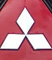 Mitsubishi ist nicht in Leipzig